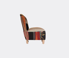 Bokja Design 'Mini Arabian Night' chair MULTICOLOUR BODE17BOK341MUL