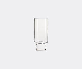 Karakter &#39;Clessidra&#39; vase, clear TRANSPARENT KARA20CLE544TRA