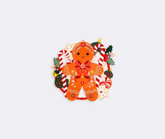 VESTA Mr Ginger Large Wreath undefined ${masterID} 2