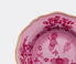 Ginori 1735 'Oriente Italiano' soup plate, porpora, set of two Porpora RIGI21ORI794PIN