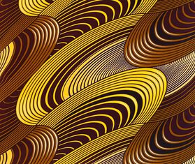 Mumutane 'Isolo Reggae' cushion MULTICOLOUR MUMU23ISO263MUL