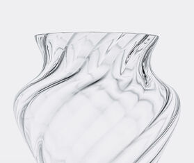 KLIMCHI &#39;Marika&#39; vase, clear TRANSPARENT KLIM24MAR204TRA