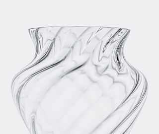 KLIMCHI 'Marika' vase, clear TRANSPARENT KLIM24MAR204TRA