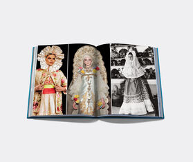 Assouline 'Frida Kahlo: Fashion as the Art of Being' PINK ASSO16FRI631PIN