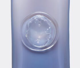 Curionoir 'Orpheus Incarnate' candle PURPLE CUNO20ORP104PUR