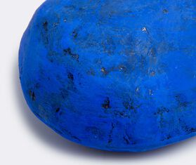 Serax 'Isa' boulder, small BLUE SERA16BOU803BLU