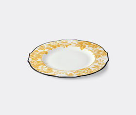 Gucci 'Herbarium' dinner plate, set of two, yellow YELLOW GUCC21ENT323YEL