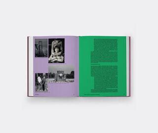 Phaidon 'Alessandro Mendini: Imagination Takes Command' MULTICOLOUR PHAI25ALE679MUL