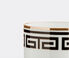 Ginori 1735 'Labirinto' teacup, set of two, black Black RIGI20LAB823BLK