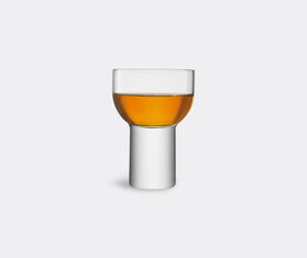 LSA International 'Boris' liqueur glass, set of four TRANSPARENT LSAI22BOR470TRA