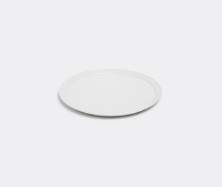 KPM Berlin Platter WHITE KPM118PLA855WHI