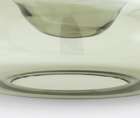 Cassina 'Jelly' vase GREY CASS21JEL766GRY