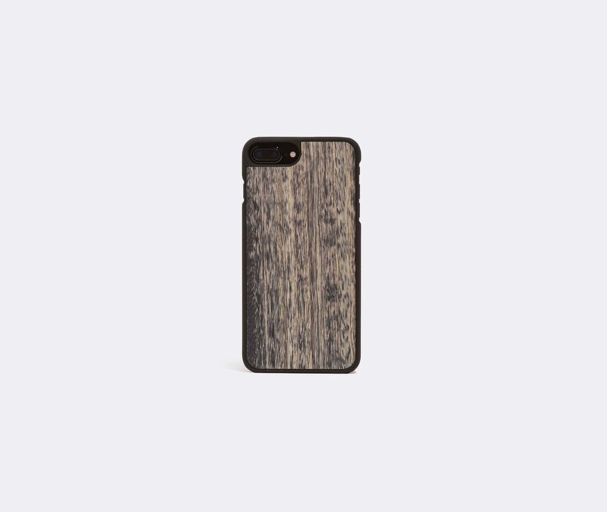 Wood'd Eucalyptus iPhone 7 plus/8 plus cover  WOOD17COV091BRW