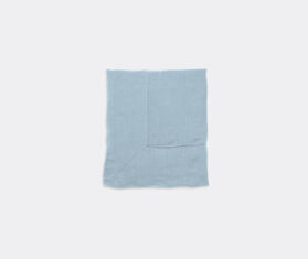 Once Milano Tablecloth, large, light blue MULTICOLOUR ONMI23TAB412LBL