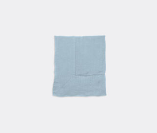 Once Milano Tablecloth, large, light blue MULTICOLOUR ONMI23TAB412LBL