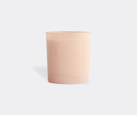 Cander Paris &#39;Rose&#39; candle PINK CAPA23ROS407PIN