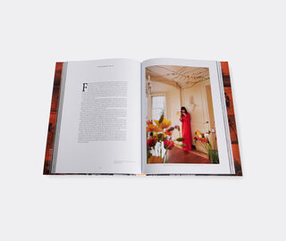 Rizzoli International&nbsp;Publications 'California: Dream State: Stylish Living from Canyon to Coast' MULTICOLOUR RIZZ25CAL818MUL
