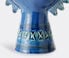 Bitossi Ceramiche 'Rimini Blu' sun figure Blue BICE20MIN387BLU