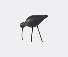 Normann Copenhagen &#39;Shorebird&#39;, L, black BLACK NOCO19SHO662BLK