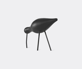 Normann Copenhagen 'Shorebird', L, black BLACK NOCO19SHO662BLK