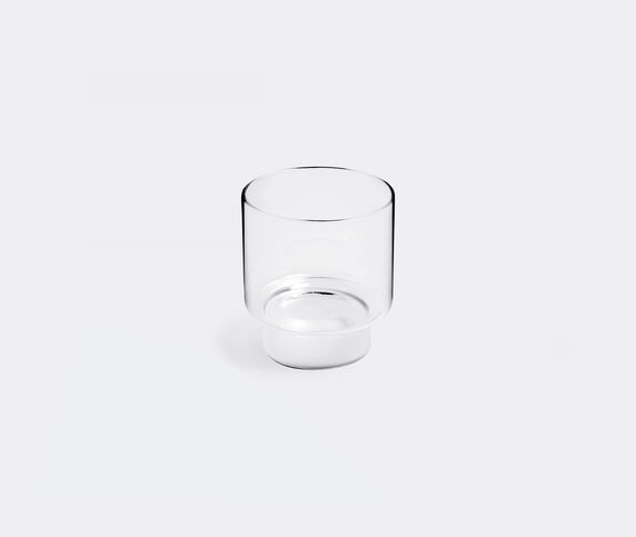 Ichendorf Milano 'Tokio' glass small, set of 6  ICMI15GLA245TRA
