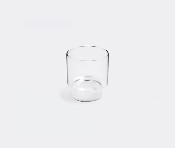 Ichendorf Milano 'Tokio' glass small, set of 6 Clear ${masterID}