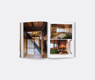 Gestalten 'A House in Japan: Lessons in Living' MULTICOLOUR GEST26HOU078MUL