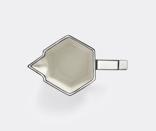 Serax 'Carte Blanche' jug, white WHITE SERA25JUG799WHI