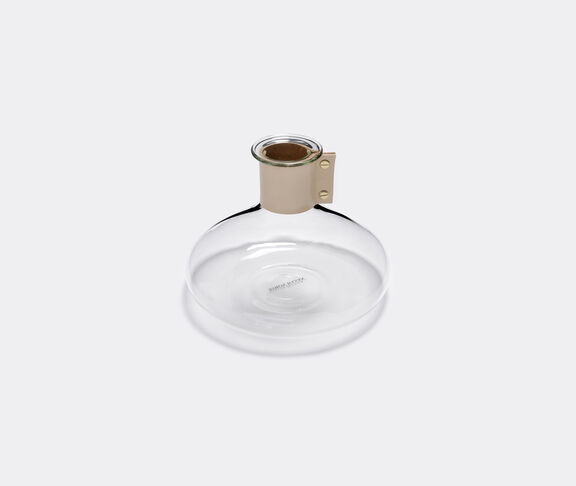 Simon Hasan Wrap decanter Clear, Natural ${masterID}