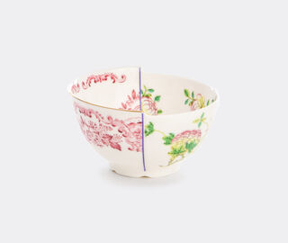 Seletti 'Hybrid Olinda' fruit bowl MULTICOLOUR SELE21HYB558MUL
