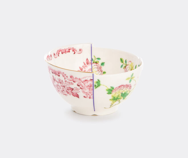 Seletti 'Hybrid Olinda' fruit bowl MULTICOLOUR SELE21HYB558MUL