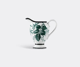 Gucci 'Herbarium' milk jug, green MULTICOLOUR GUCC18HER698GRN
