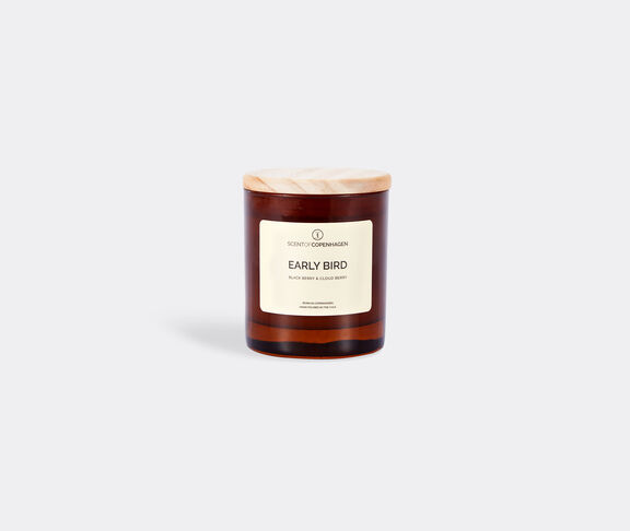 Scent of Copenhagen 'Early Bird' candle undefined ${masterID} 2