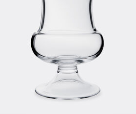 Holmegaard 'Old English' vase, medium TRANSPARENT HOLM17OLD254TRA