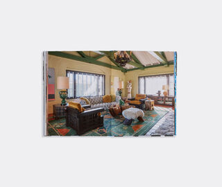 Vendome 'Inside Palm Springs' MULTICOLOUR VEND25INS716MUL