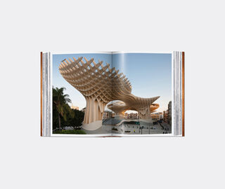 Taschen '100 Contemporary Wood Buildings' MULTICOLOUR TASC21CON012MUL