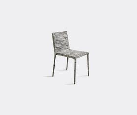 Missoni 'Sakai Miss' chair WHITE MIHO20MIS124BLK