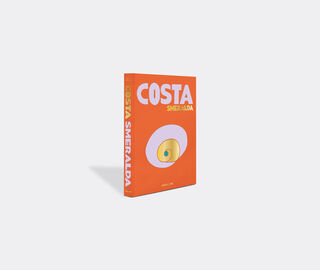 Assouline 'Costa Smeralda' MULTICOLOUR ASSO22COS005MUL