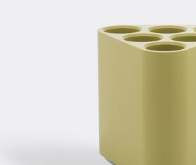 Magis 'Poppins' umbrella stand, yellow YELLOW MAGI20POP703YEL