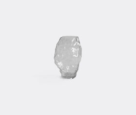 101 Copenhagen &#39;Katachi&#39; vase, medium, clear TRANSPARENT COPH25KAT851TRA