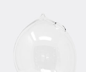 Hands on design 'Obake' vase, small TRANSPARENT HAON20OBA310TRA