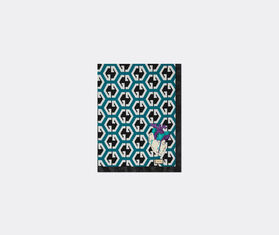 Gucci 'GG Exagonal' plaid blanket MULTICOLOUR GUCC22PLA206MUL