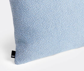 Hay &#39;Texture Cushion&#39;, blue BLUE HAY122TEX101BLU