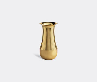 Ikkis 'Lota' decanter BRASS IKKI20LOT033BRA