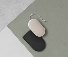 Bang &amp; Olufsen 'Beoplay P2', sandstone BEIGE BAOL19BEO234BEI