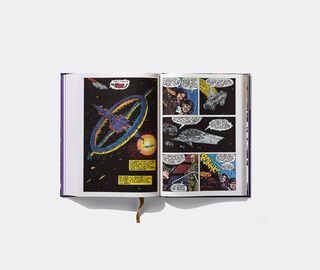 Taschen 'Star Wars Comics Library. Vol. 1. 1977-1979' MULTICOLOUR TASC26STA796MUL
