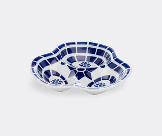 Sargadelos 'Three Sauces Tray' MULTICOLOUR SARG21THR648BLU