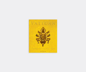 Assouline 'Vatican' YELLOW ASSO22VAT404YEL