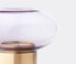 Applicata 'Mush' candleholder, lavander Lavender APPL20MUS452PUR