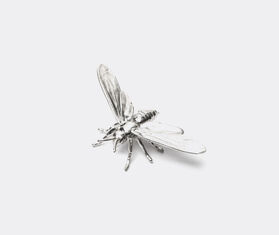 Title of work 'Dragon Wasp' SILVER TIWO17DRA266SIL